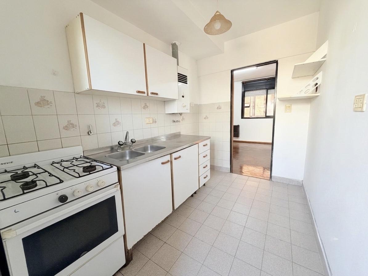Foto de Departamento de 2 dormitorios en venta, Republica de la Sexta, Rosario, imagen 4