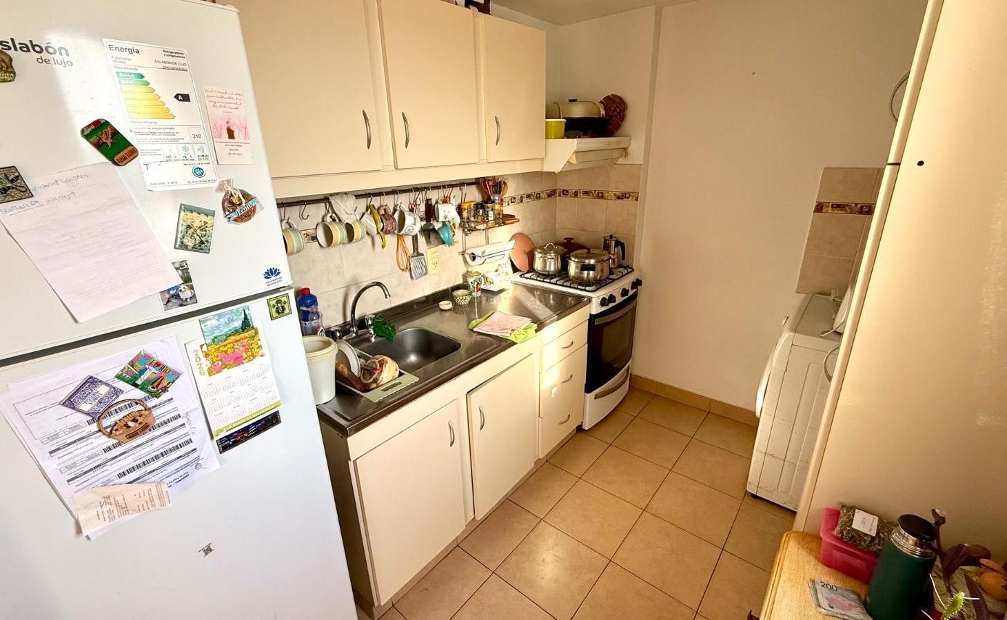 Foto de Departamento en venta de 3 dormitorios, Rosario, Barrio Bella Vista, imagen 1