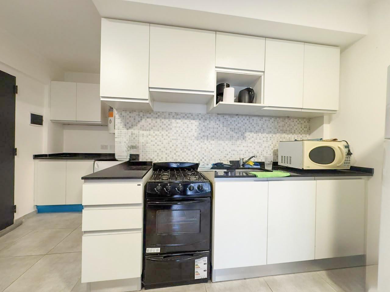 Foto de Urquiza 2800 - Departamento monoambiente en venta en Rosario , Alberto, imagen 2