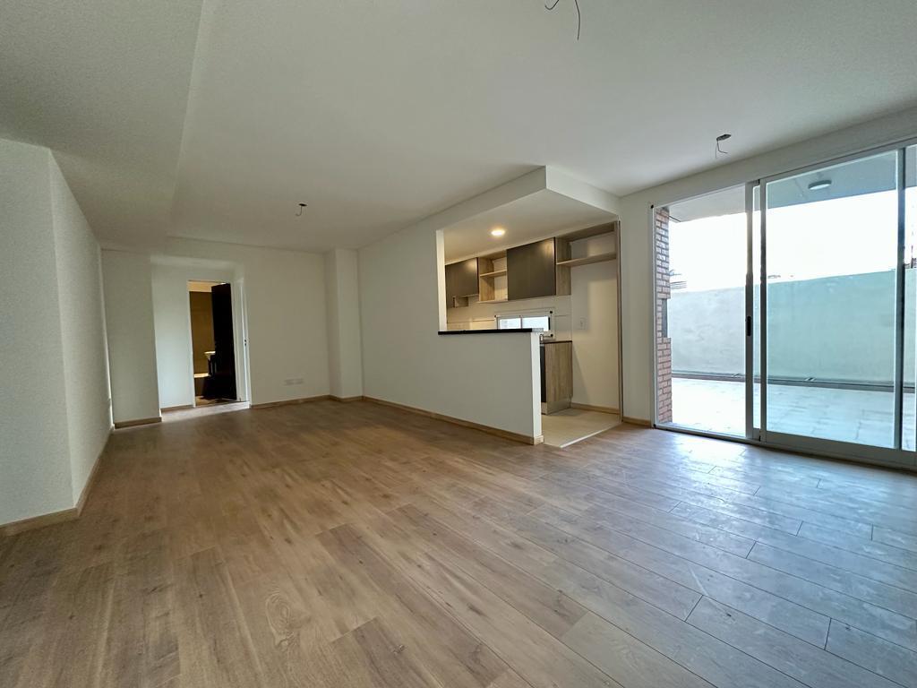 Foto de Departamento en Abasto, imagen 1