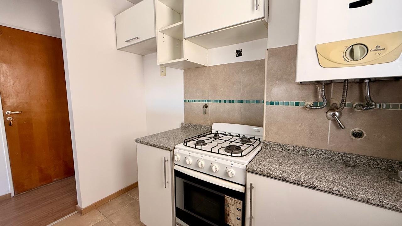 Foto de San Juan 2900 - Departamento de un dormitorio en alquiler en Rosario, imagen 4