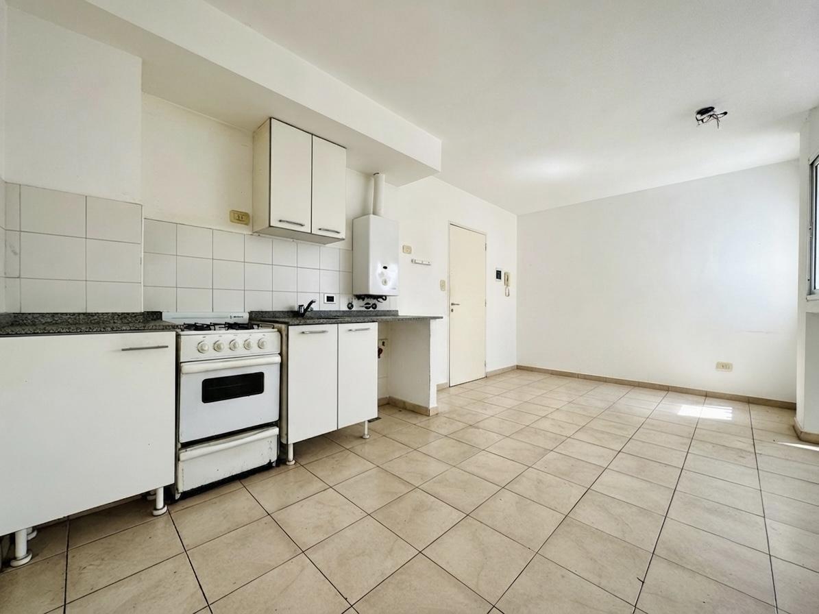 Foto de Necochea 1600 - Departamento de 1 dormitorio en venta, Rosario, Barrio, imagen 3