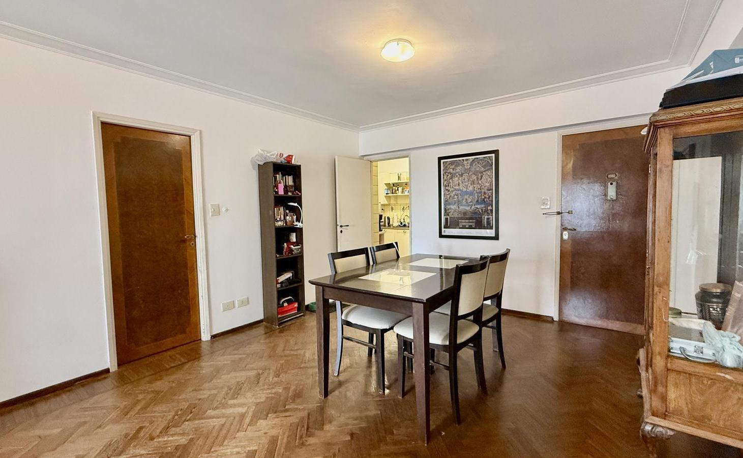 Foto de Departamento en venta de 2 dormitorios comodín con balcón | Paraguay y, imagen 1