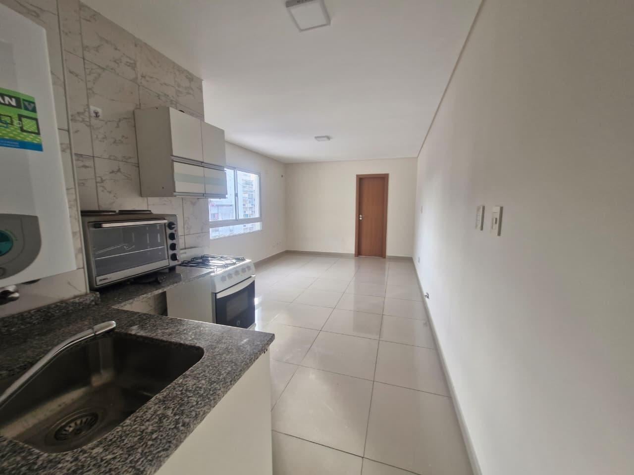 Foto de Alem 1400 - Departamento de un dormitorio en alquiler en Rosario, imagen 2