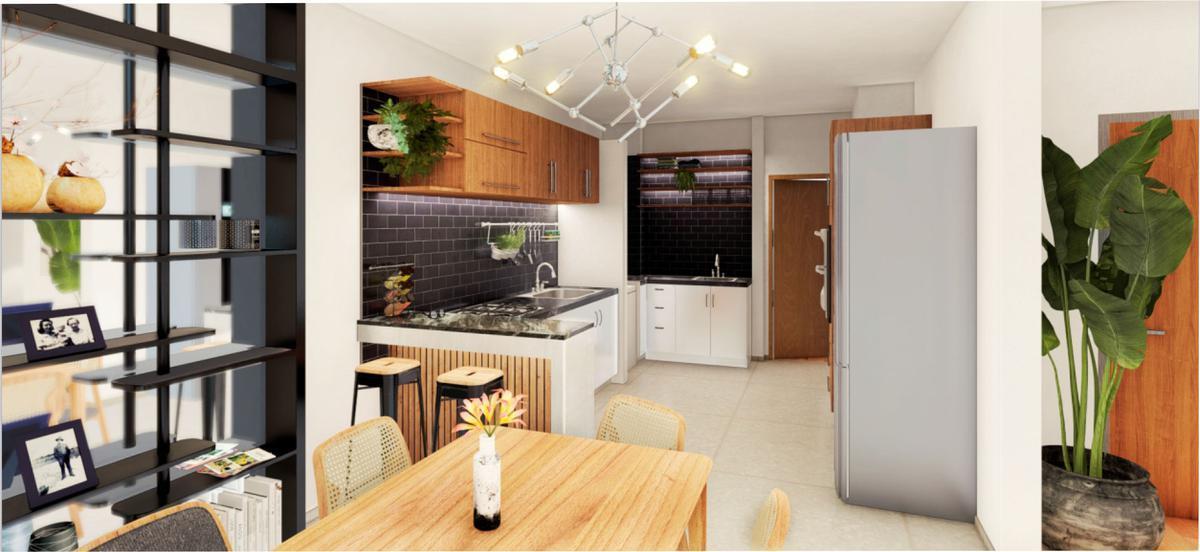 Foto de Ayacucho 1500 - Departamento de 2 dormitorios en venta en Rosario, imagen 4