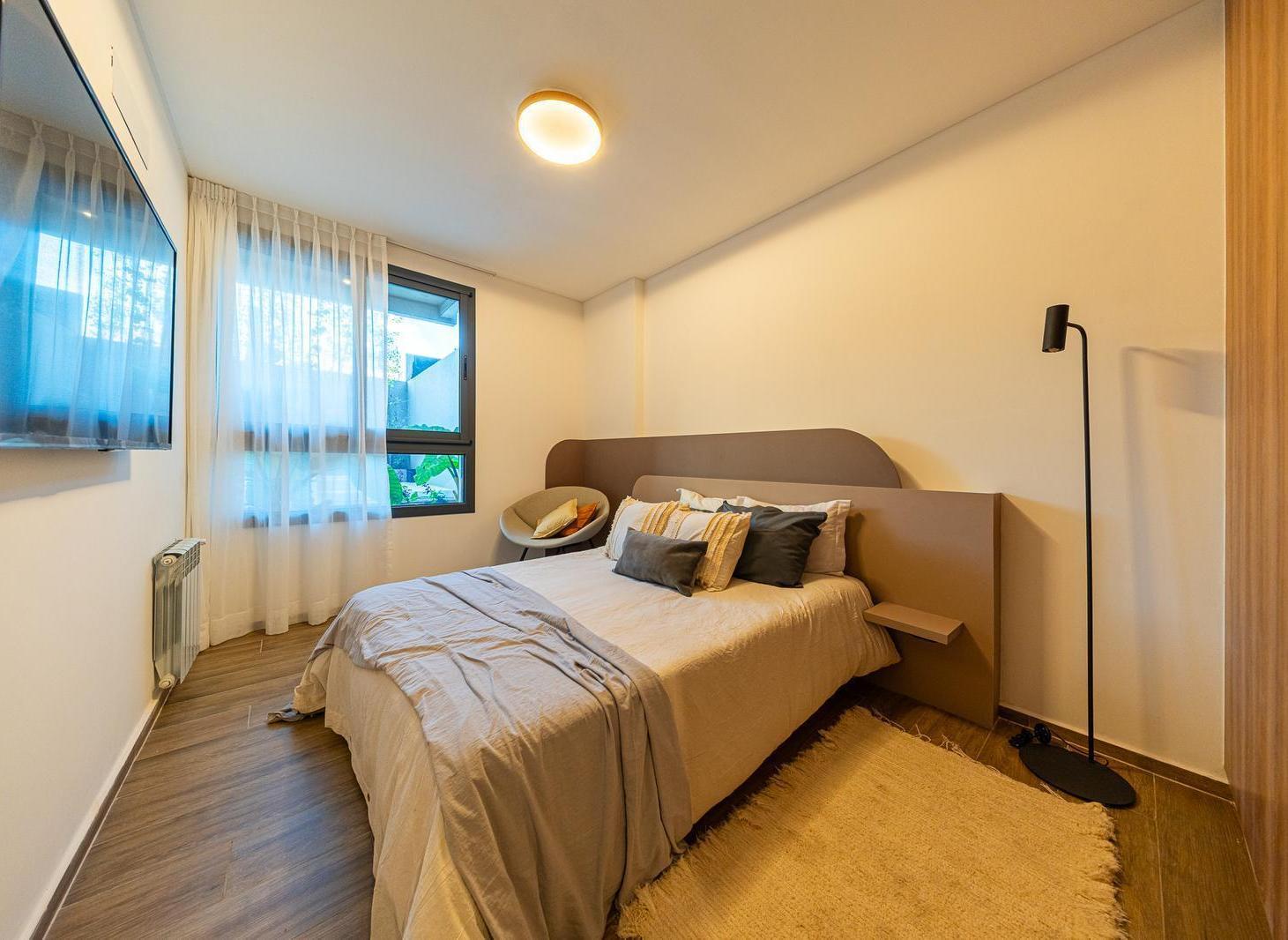 Foto de Entre Ríos 400 - Departamento de 2 dormitorios en venta Rosario, imagen 4