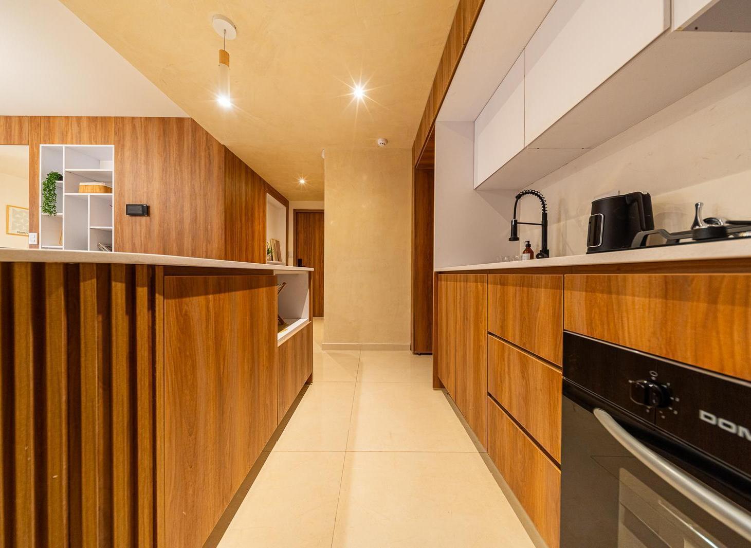 Foto de Entre Ríos 400 - Departamento de 2 dormitorios en venta Rosario, imagen 3