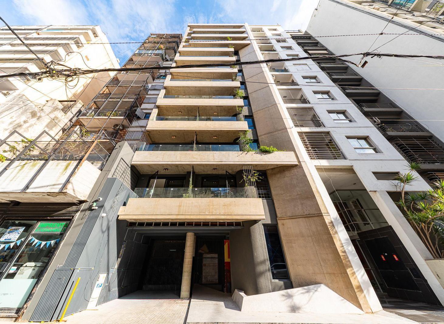 Foto de Entre Ríos 400 - Departamento de 2 dormitorios en venta Rosario, imagen 2