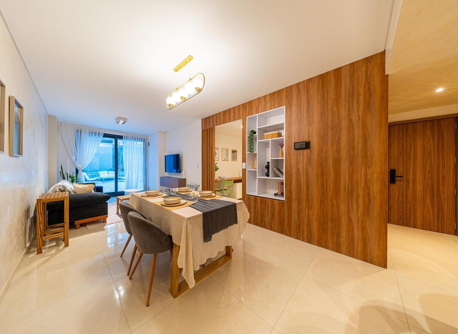 Foto de Entre Ríos 400 - Departamento de 2 dormitorios en venta Rosario, imagen 5