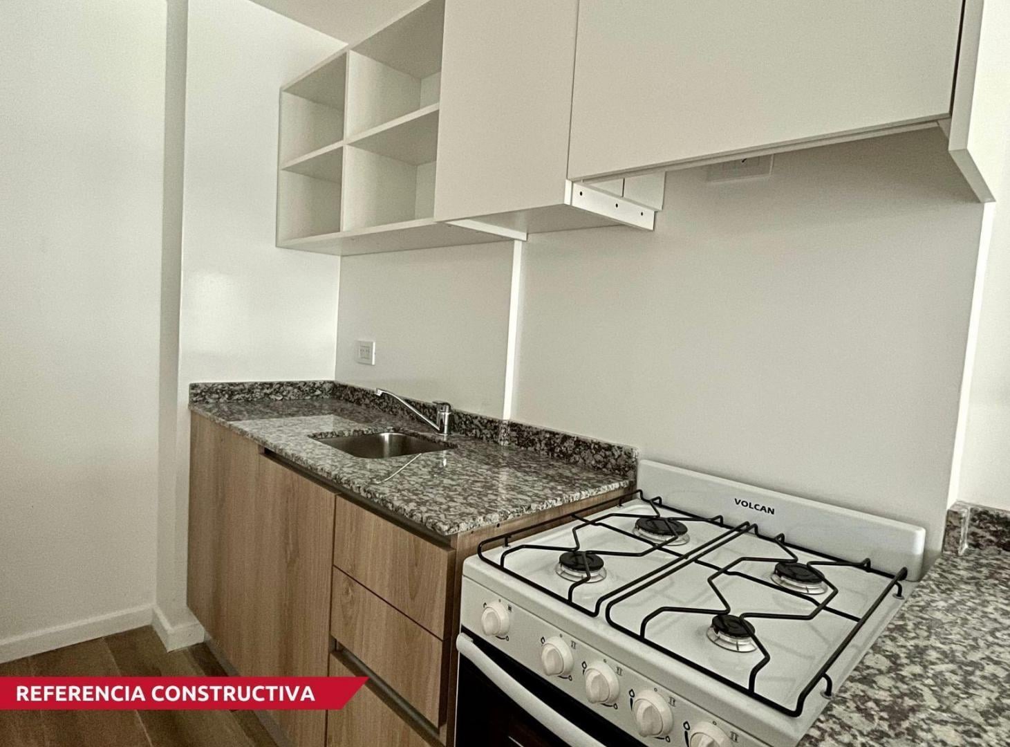 Foto de Zeballos 1700 - Departamento en venta de 1 dormitorio, imagen 5