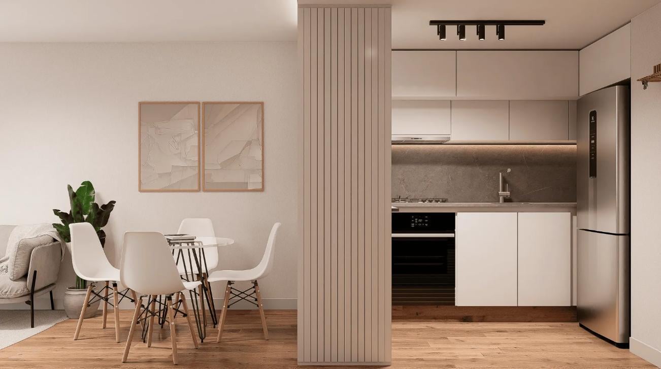 Foto de Zeballos 1700 - Departamento en venta de 1 dormitorio, imagen 3