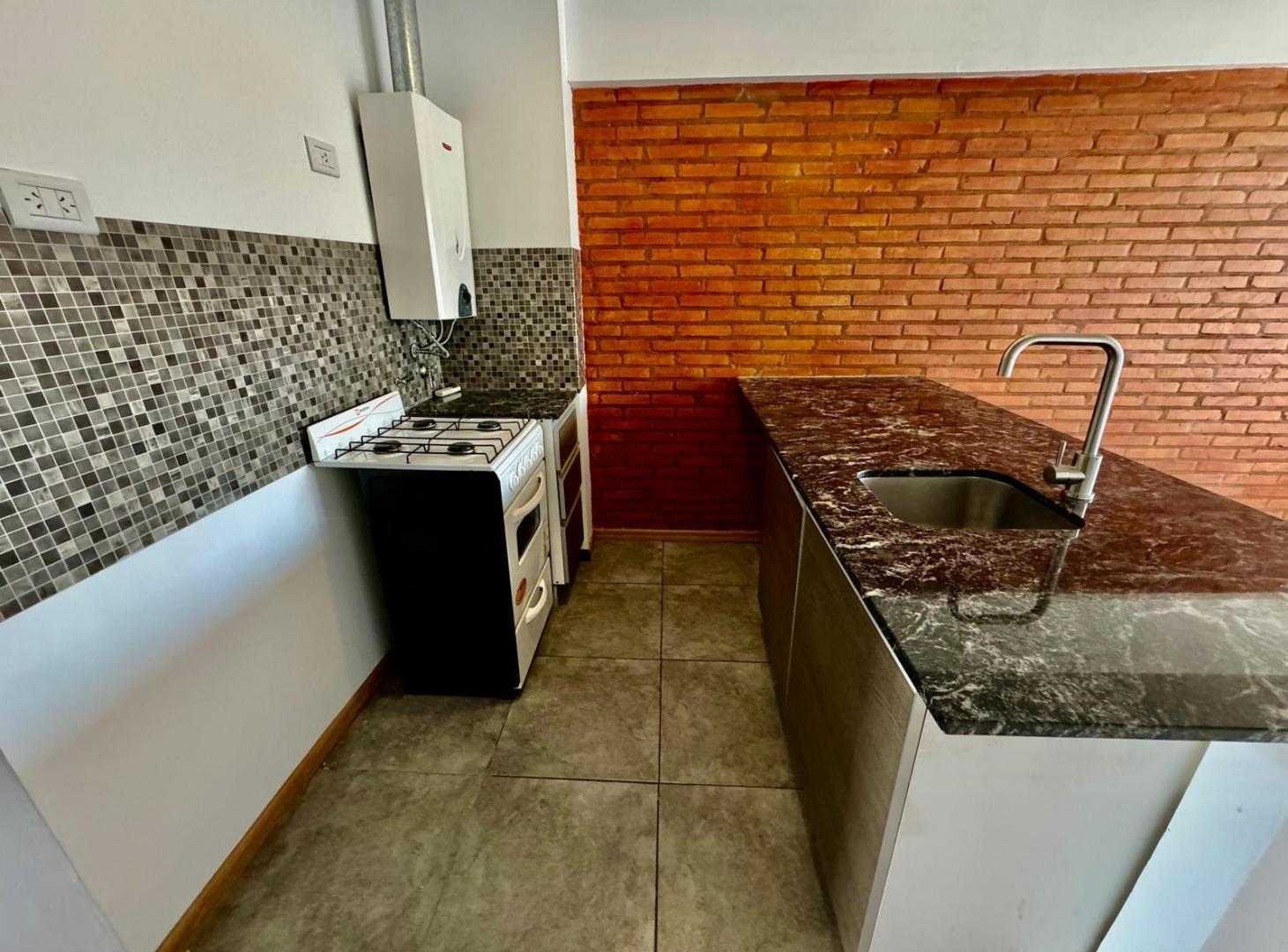 Foto de San Juan 3200 - Departamento en alquiler 1 dormitorio - Rosario, imagen 5