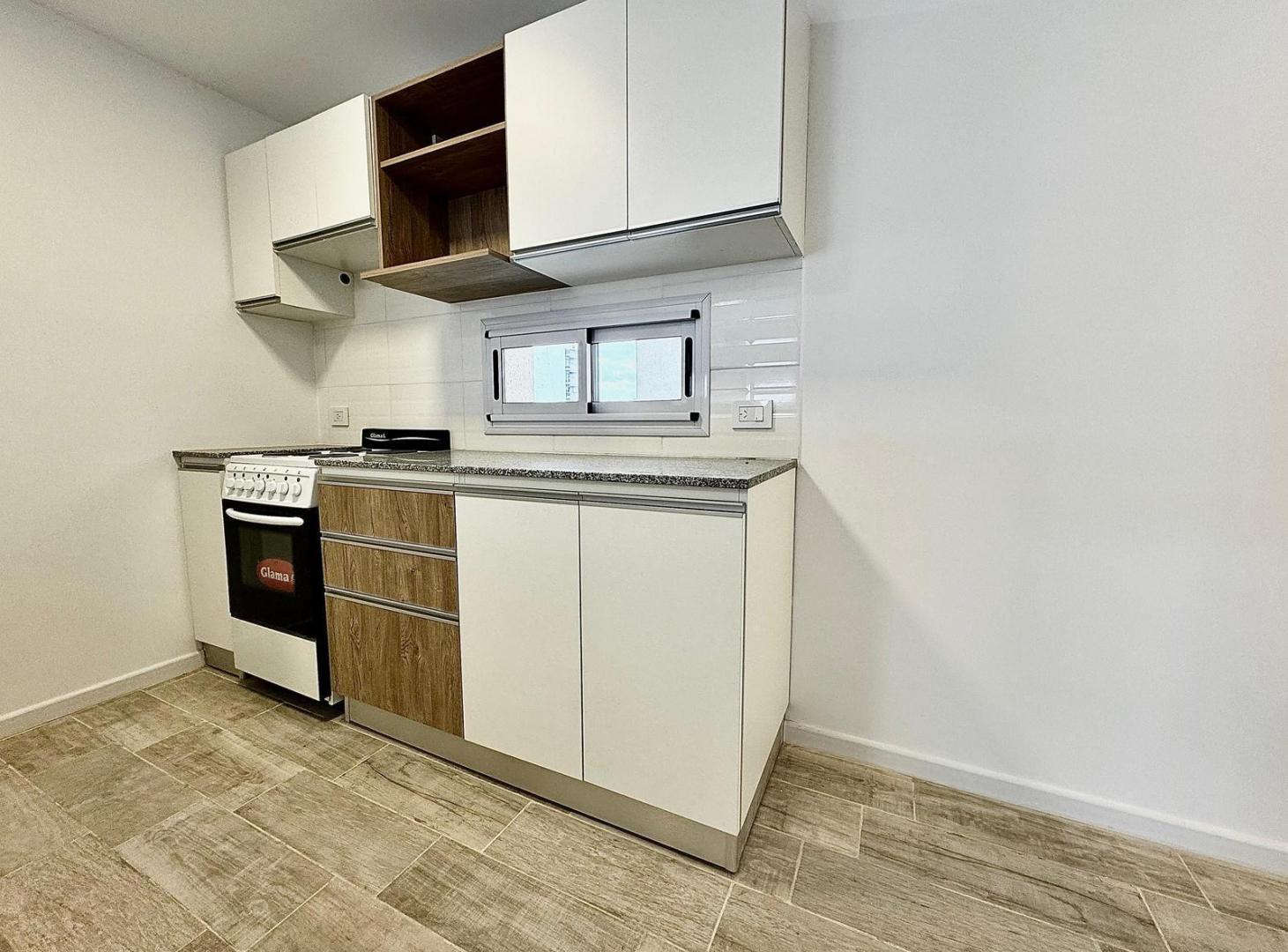 Foto de Pellegrini 3000 - Departamento un dormitorio en alquiler - Rosario, imagen 5