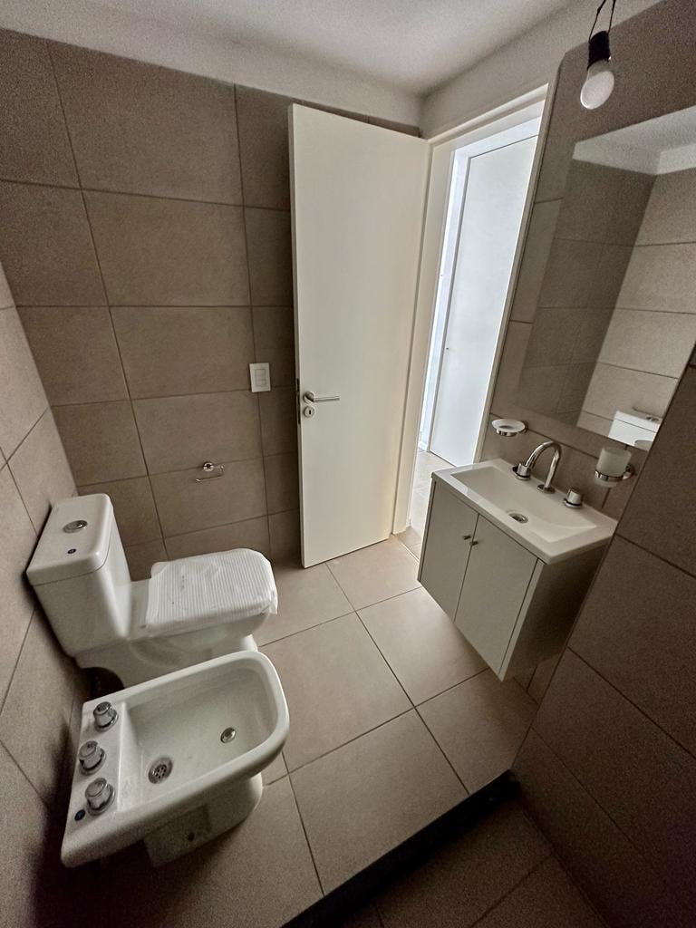 Foto de Cafferata 1000 - Departamento monoambiente en venta en Rosario, imagen 3