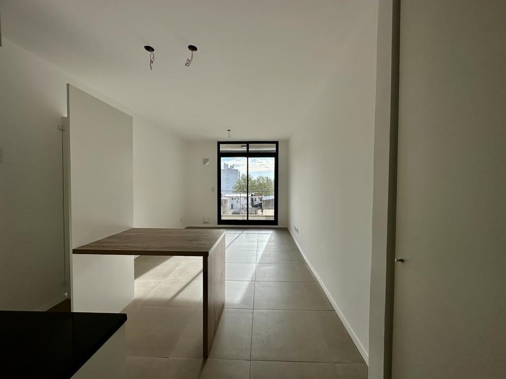 Foto de Cafferata 1000 - Departamento monoambiente en venta en Rosario, imagen 1