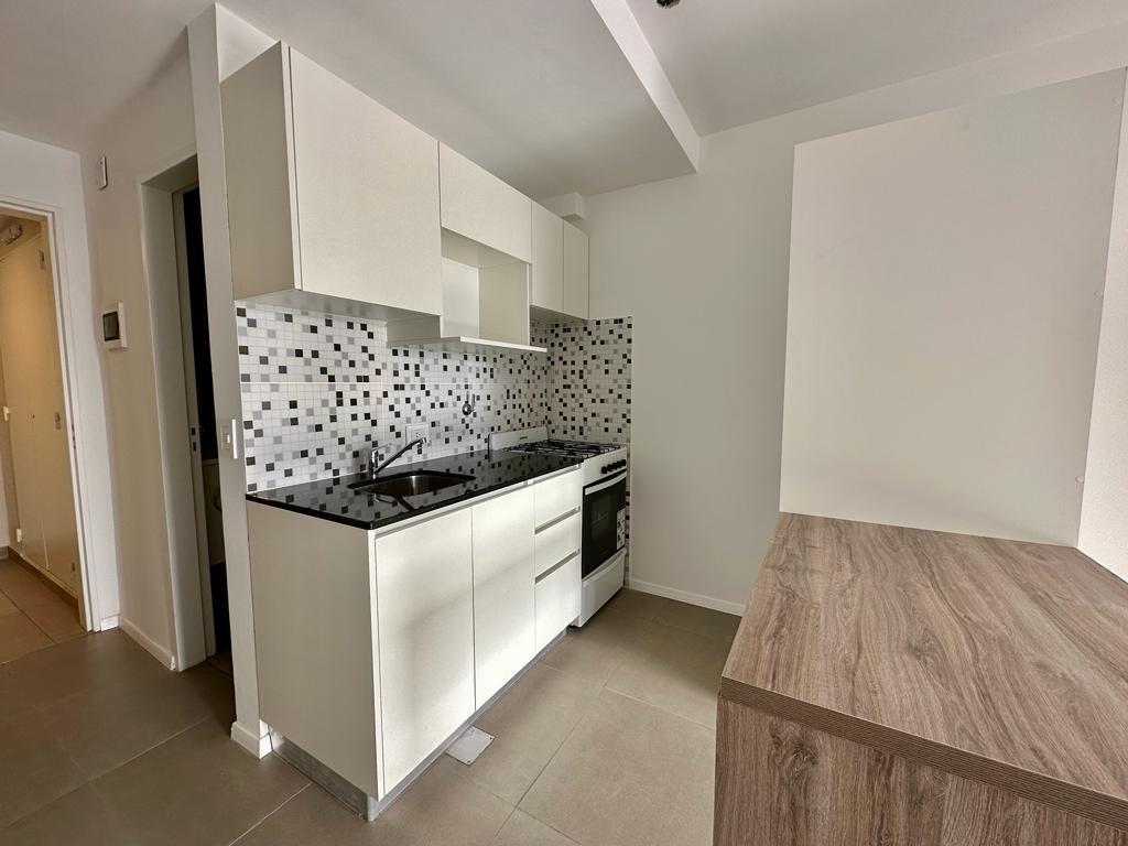 Foto de Cafferata 1000 - Departamento monoambiente en venta en Rosario, imagen 4