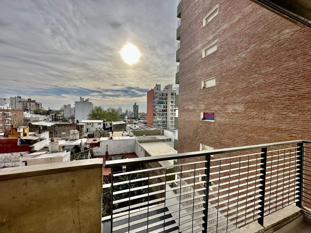 Foto de Cafferata 1000 - Departamento monoambiente en venta en Rosario, imagen 5