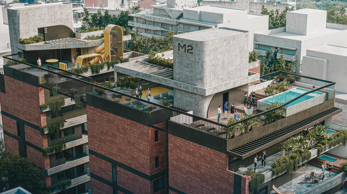 Foto de Moreno 300 - Departamento en venta de 3 dormitorios - Rosario Centro, imagen 2