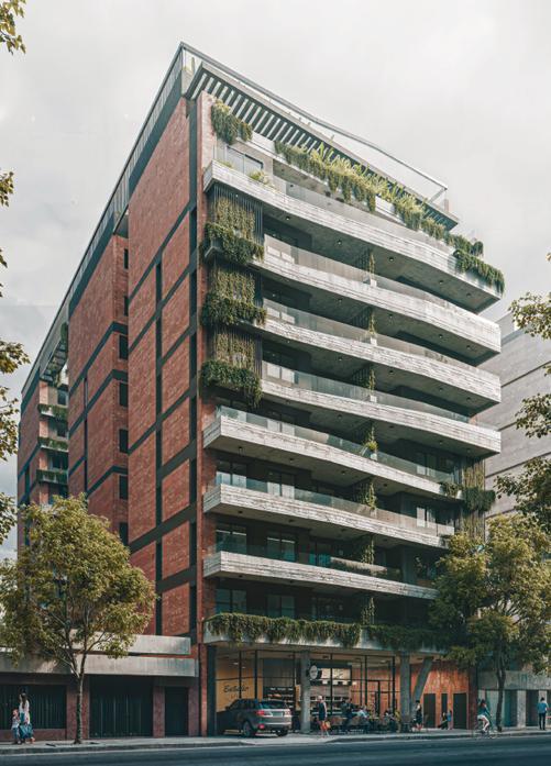 Foto de Moreno 300 - Departamento en venta de 2 dormitorios - Rosario Centro, imagen 1