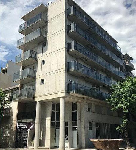 Foto de Cerrito 1000 - Venta local comercial en Rosario, imagen 1