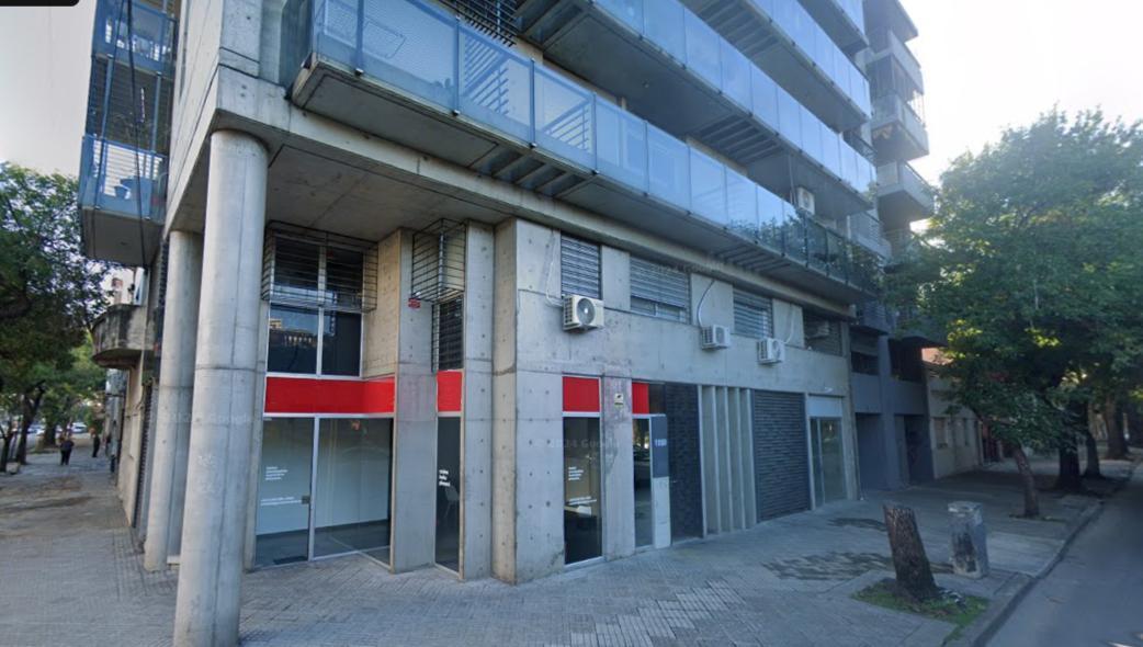 Foto de Cerrito 1000 - Venta local comercial en Rosario, imagen 2