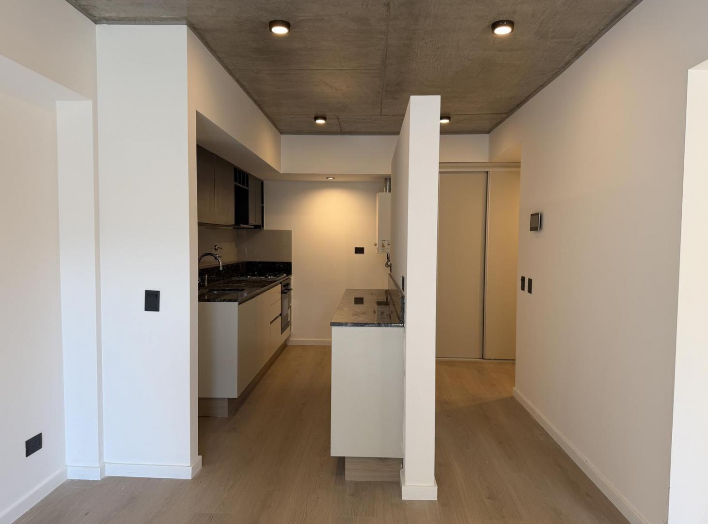 Foto de Cochabamba 1000 - Departamento de un dormitorio en venta - Abasto, imagen 4