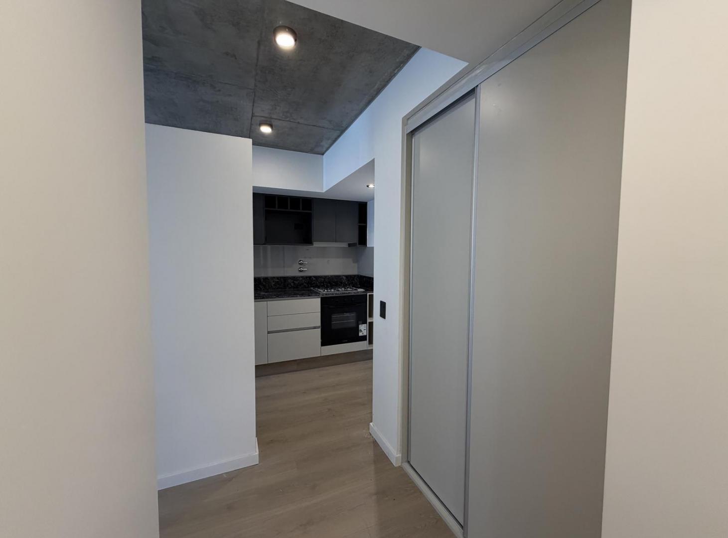 Foto de Cochabamba 1000 - Departamento de un dormitorio en venta - Abasto, imagen 2