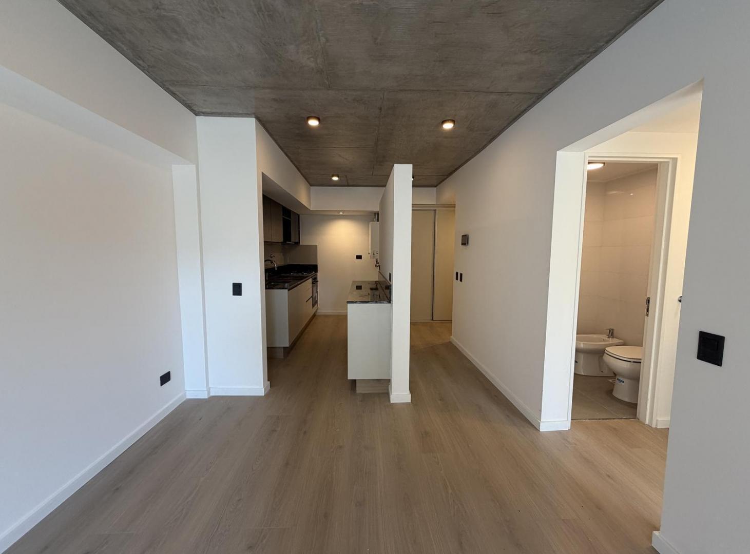 Foto de Cochabamba 1000 - Departamento de un dormitorio en venta - Abasto, imagen 5