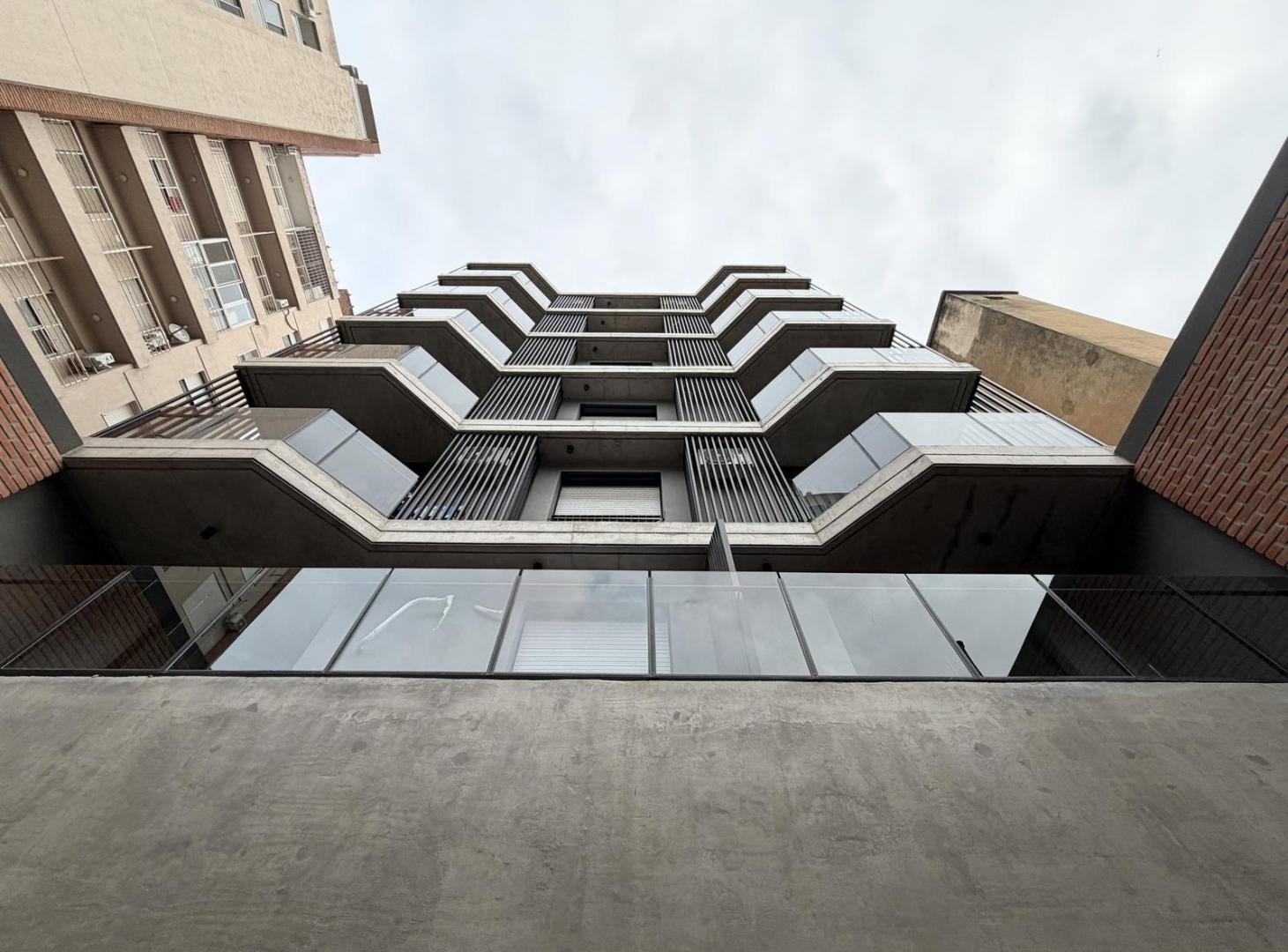 Foto de Cochabamba 1000 - Departamento de un dormitorio en venta - Abasto, imagen 3