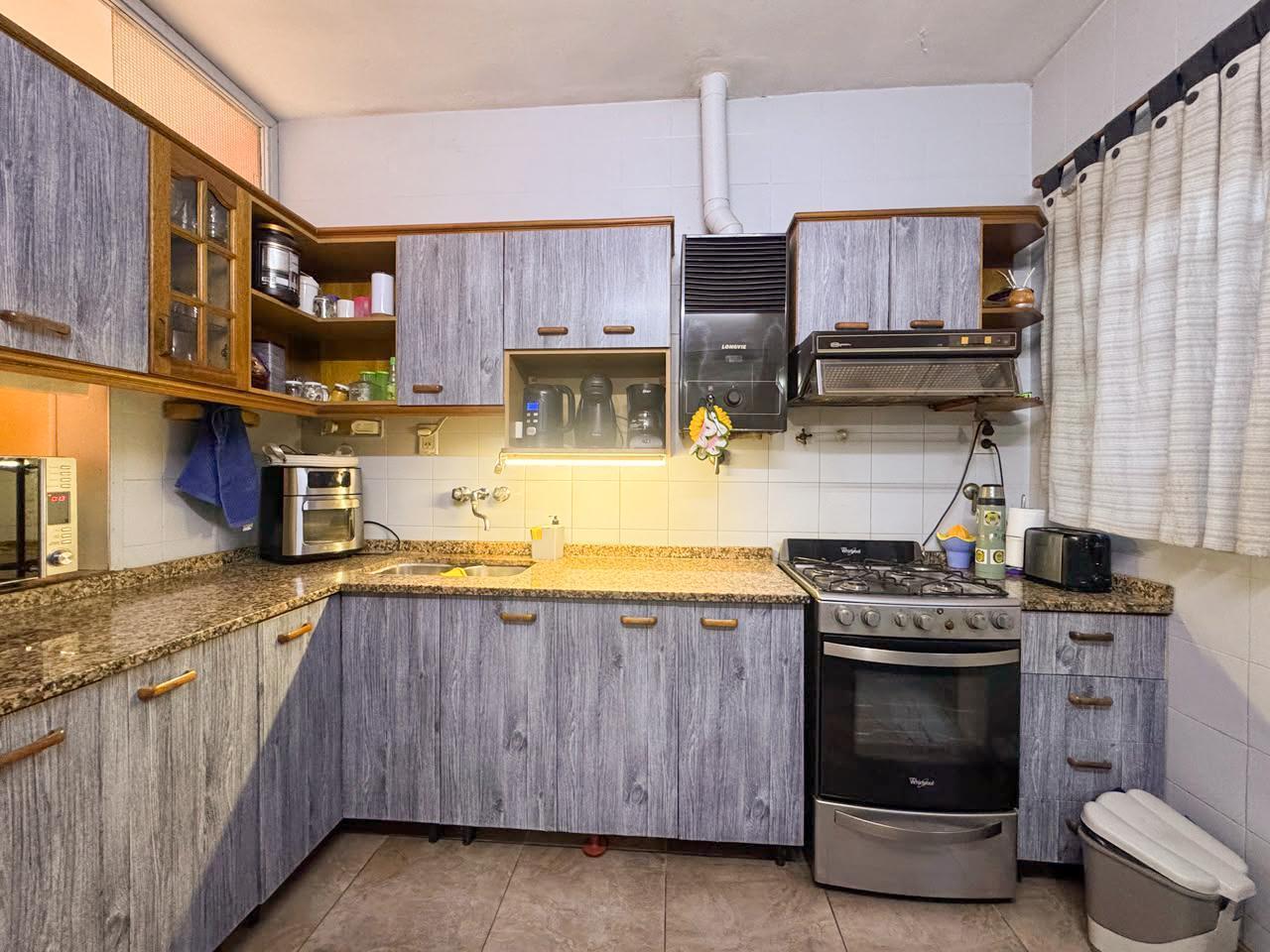 Foto de Valparaíso 2000 - Casa 3 dormitorios con cochera APTA CREDITO, imagen 1