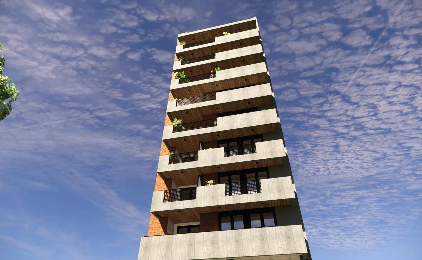 Foto de Jujuy 2000 - Departamento en venta de 1 dormitorio- Rosario Centro, imagen 3
