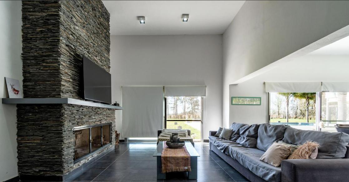 Foto de Casa en venta 4 dormitorios en Roldán - Barrio Privado Los Raigales, imagen 2
