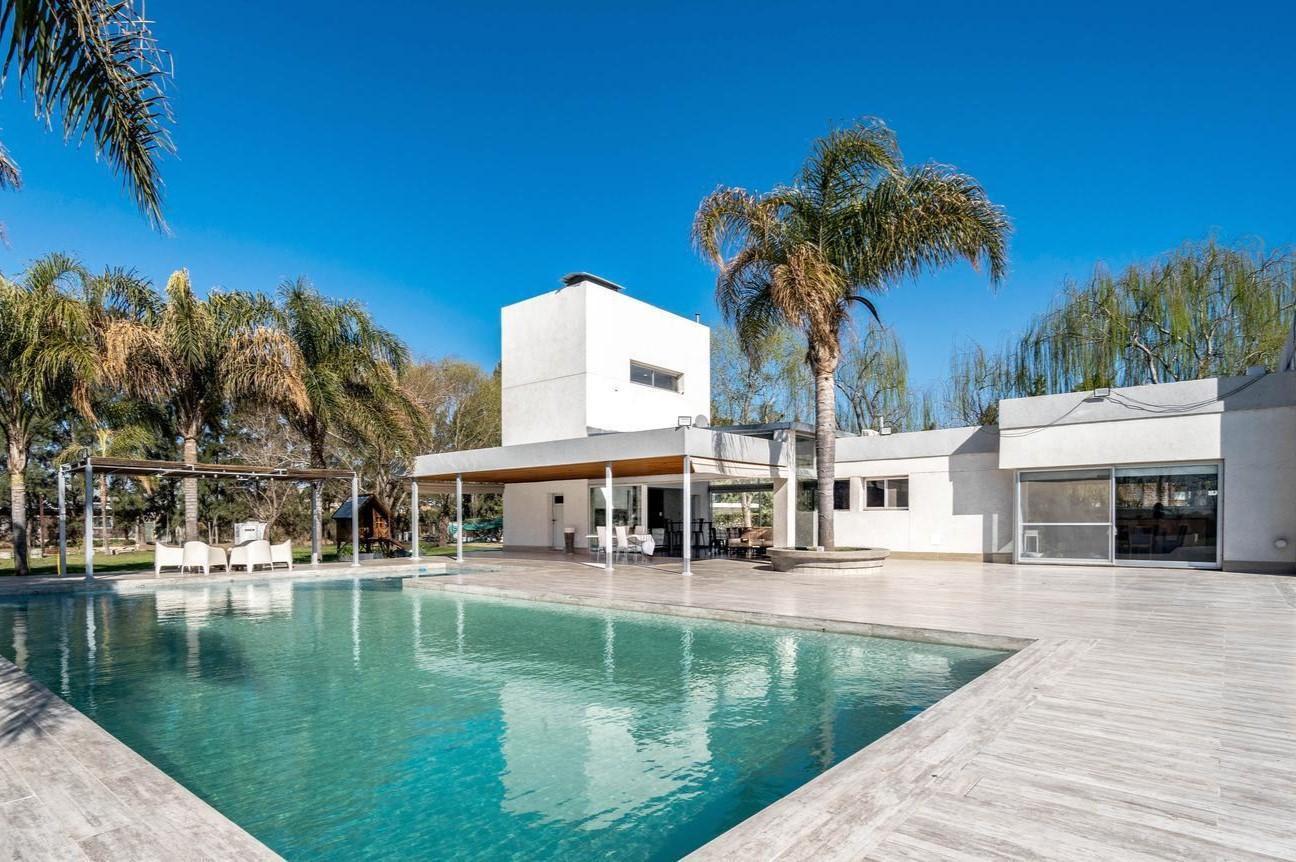 Foto de Casa en venta 4 dormitorios en Roldán - Barrio Privado Los Raigales, imagen 4