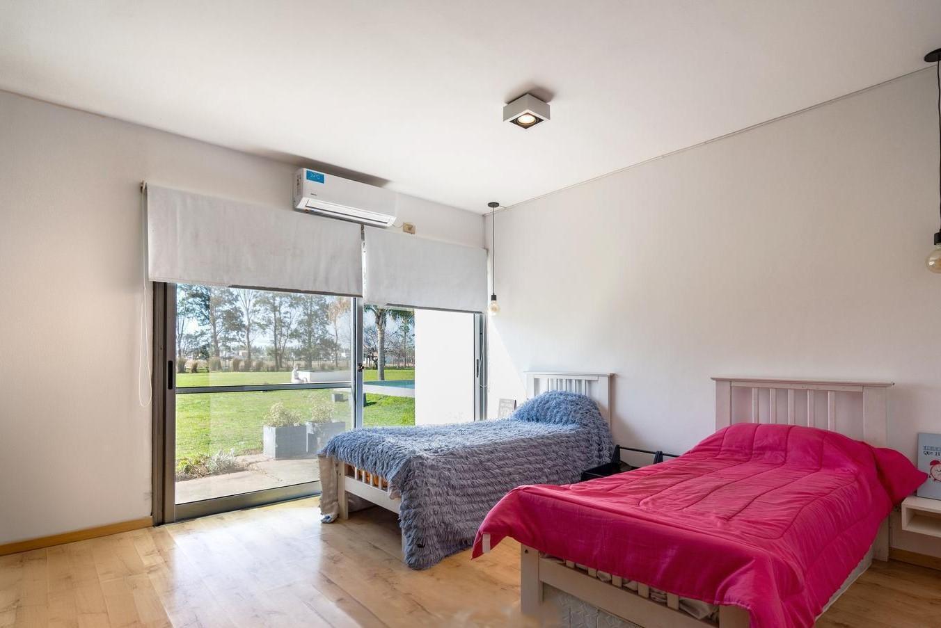 Foto de Casa en venta 4 dormitorios en Roldán - Barrio Privado Los Raigales, imagen 5