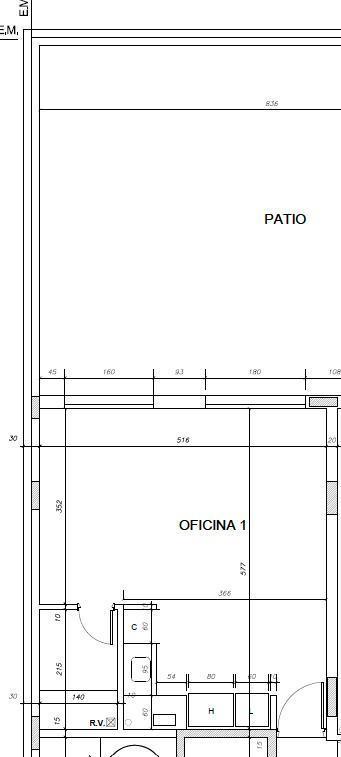 Foto de Montevideo 1800 - Departamento monoambiente en venta - Rosario Centro, imagen 5