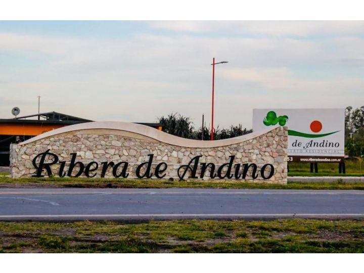 Foto de Terreno en Andino, imagen 1