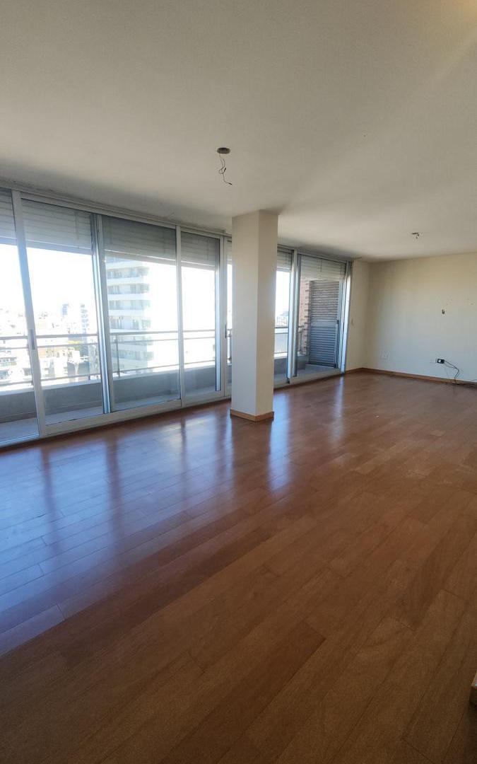 Foto de San Juan 2000 - Excepcional depto. tipo dúplex 4 dormitorios - Rosario, imagen 4