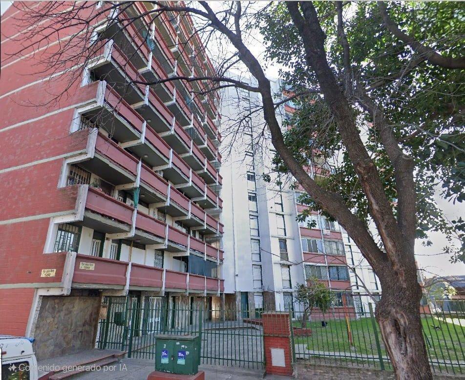 Julio Marc 1900 - Departamento de dos dormitorios en alquiler - Rosario, Zona Sur
