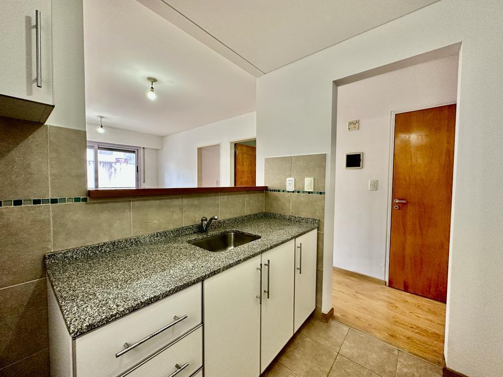 Foto de San Juan 2900 - Departamento de un dormitorio en alquiler en Rosario, imagen 5