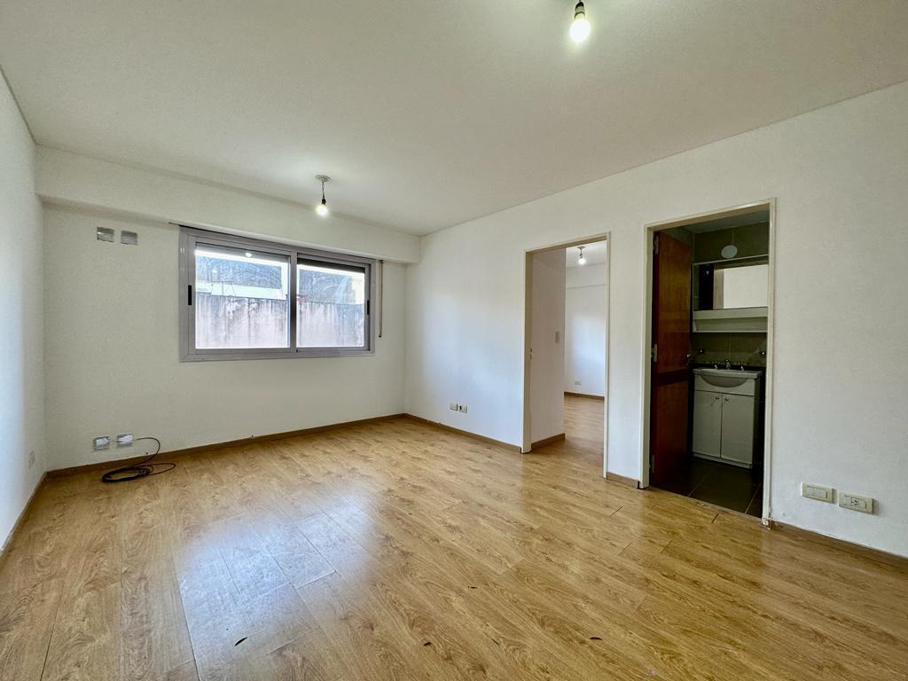 Foto de San Juan 2900 - Departamento de un dormitorio en alquiler en Rosario, imagen 1