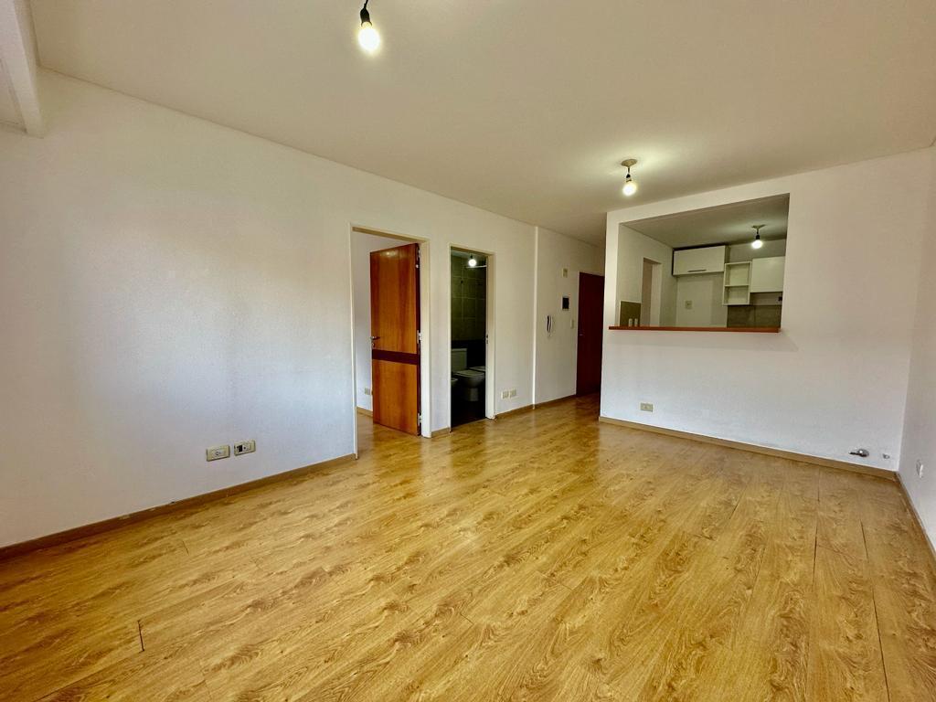 Foto de San Juan 2900 - Departamento de un dormitorio en alquiler en Rosario, imagen 2