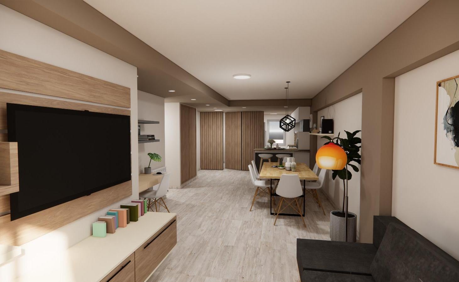 Foto de Mendoza 1500 - Departamento en venta de dos dormitorios - Rosario Centro, imagen 1