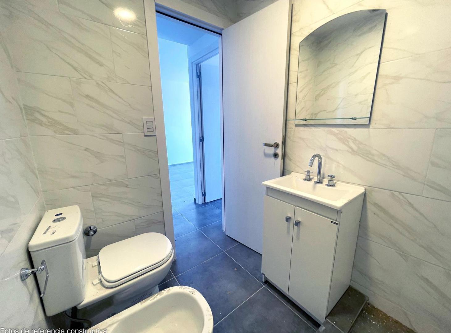 Foto de Mendoza 1500 - Departamento en venta de dos dormitorios - Rosario Centro, imagen 3