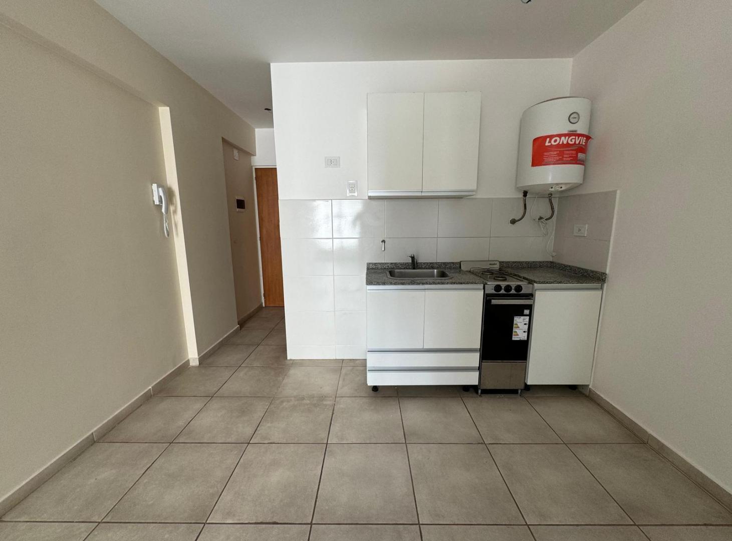 Foto de Cafferata 900 - Departamento monoambiente en alquiler - Echesortu, imagen 3