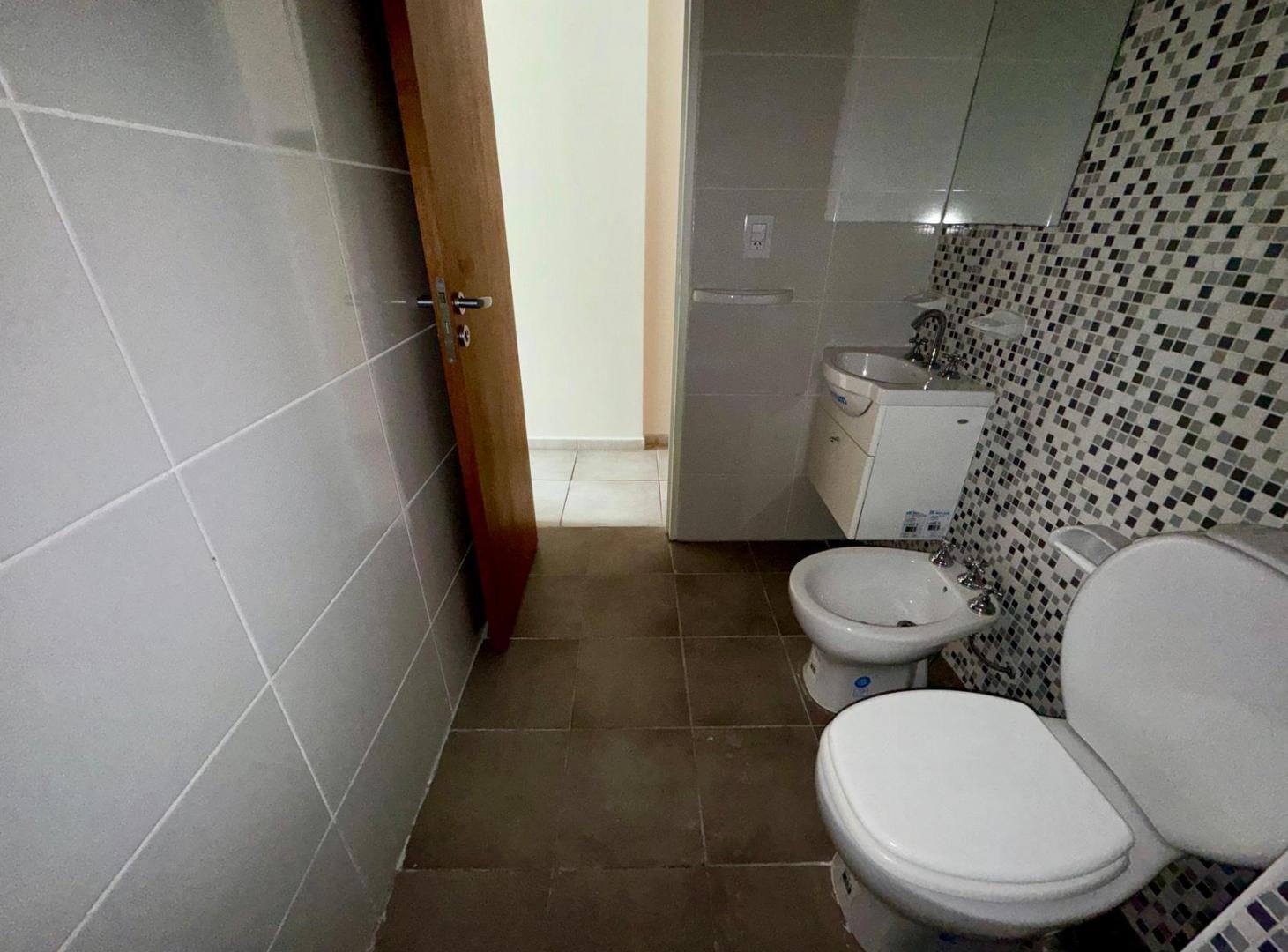 Foto de Cafferata 900 - Departamento monoambiente en alquiler - Echesortu, imagen 4