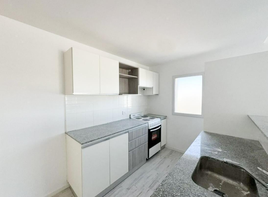 Foto de Departamento 1 dormitorio, imagen 2