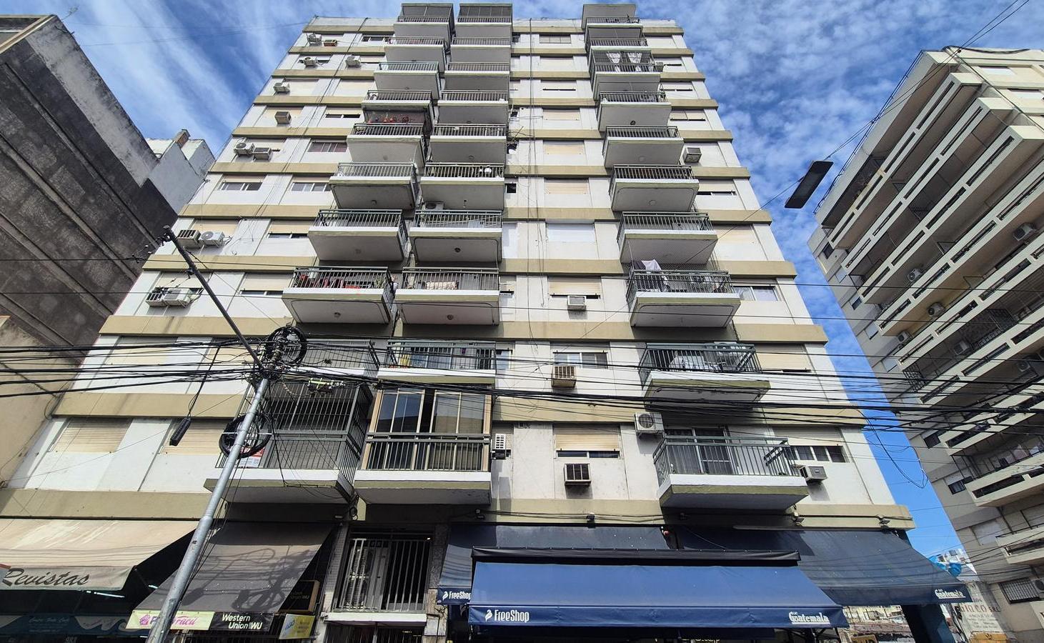 Foto de Departamento en Zona Centro, imagen 1