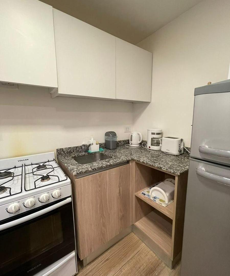 Foto de Dorrego 100 - Departamento de un dormitorio en venta en Rosario., imagen 5