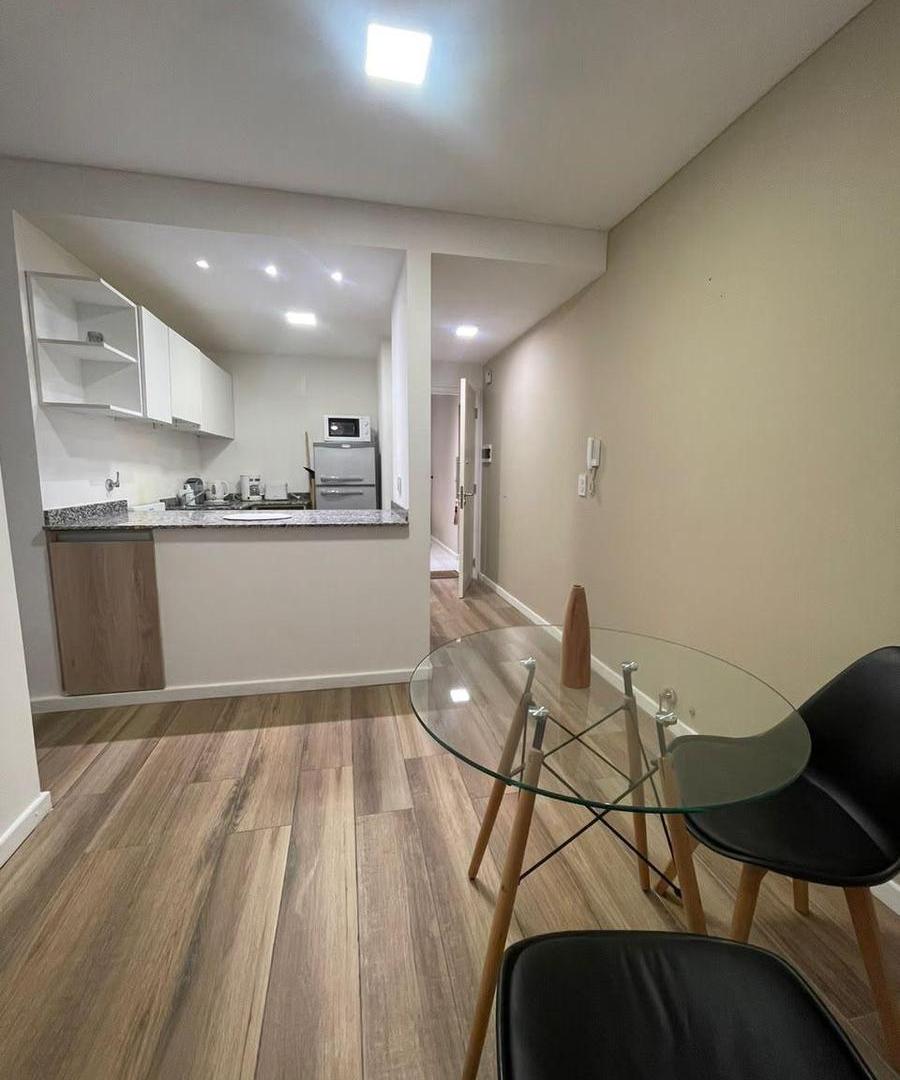 Foto de Dorrego 100 - Departamento de un dormitorio en venta en Rosario., imagen 1