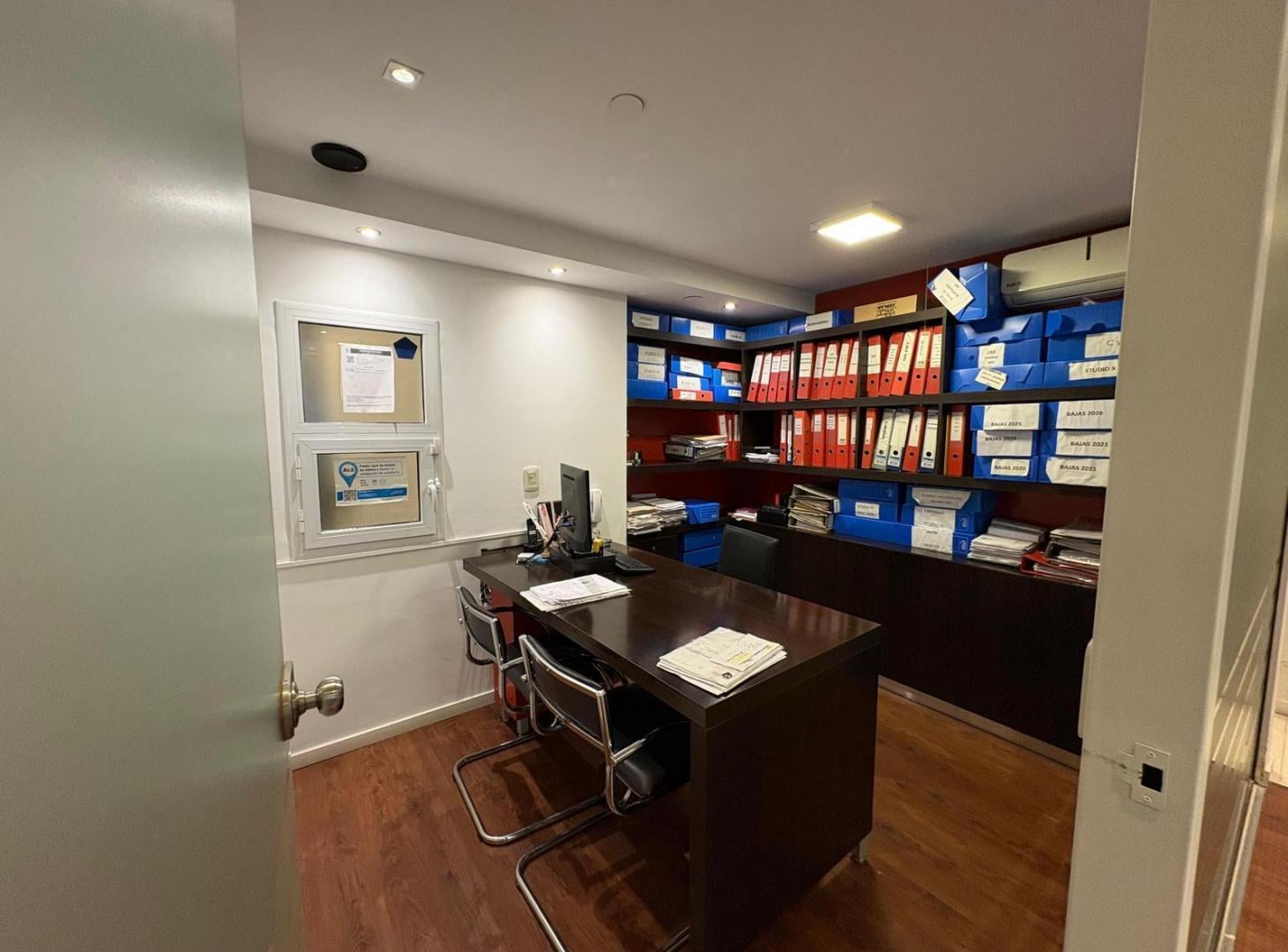 Foto de Ituzaingó 1800 -Oficina en venta en Barrio Abasto, imagen 1
